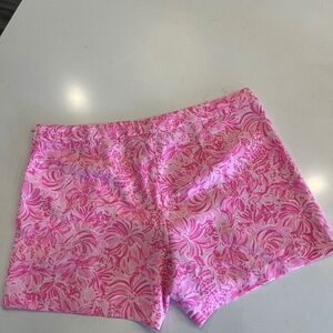 Lilly Pulitzer shorts
